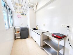 Blk 41A Skyoasis @ Dawson (Queenstown), HDB 2 Rooms #631676421